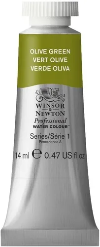 Miniatura 202 de Winsor & Newton - Pintura para acuarela profesional Azul cobalto