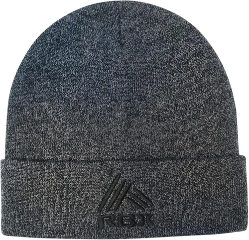 Miniatura 2 de RBX Active - Paquete de 2 gorros de invierno para hombre y mujer, con forro polar