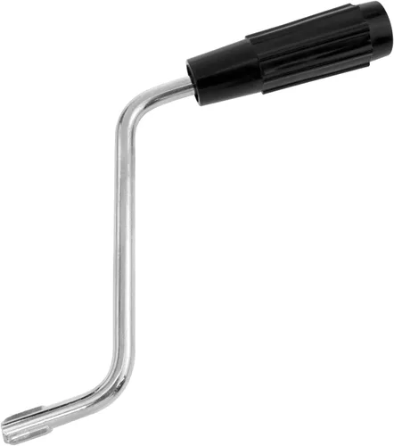 Miniatura 3 de Lovelysp - Mango de máquina de pasta italiana y clip, repuesto manual para máquina de fideos y accesorios (negro) 2