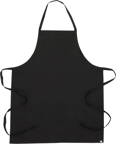 Miniatura 3 de Chef Works Delantal unisex con babero