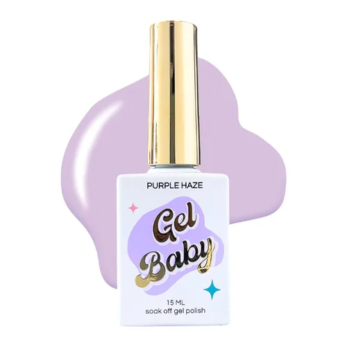 Miniatura 21 de Twinkled T Esmalte de uñas en gel para bebés - De larga duración 15ml, se quita con lámpara LED UV para manicura artística de uñas 0.5oz (Bare Baby)