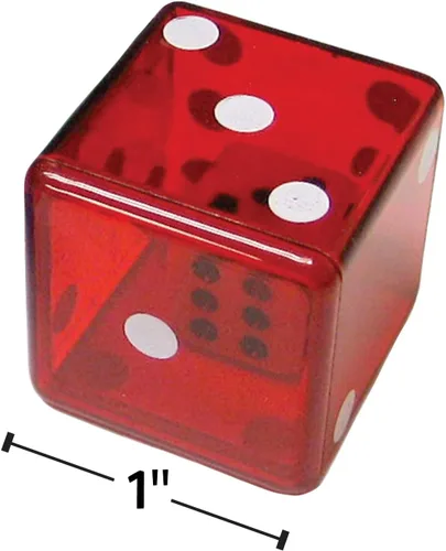 Miniatura 2 de Dados dentro de los dados