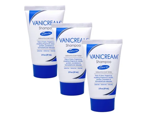 Miniatura 4 de Free & Clear Champú, 2 onzas de tamaño de viaje (paquete de 1)