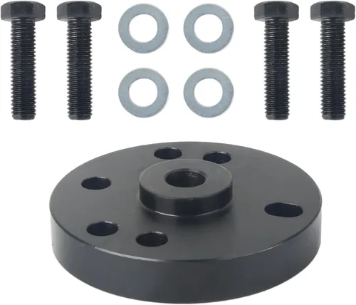 Miniatura 7 de DAYUAN Kit de herramientas de extractor de engranajes de leva inyector de sincronización para Cummins ISX QSX equivalente a 3163021 3163069