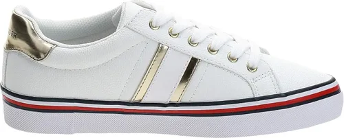 Miniatura 6 de Tommy Hilfiger Womens Fentii Sneakers