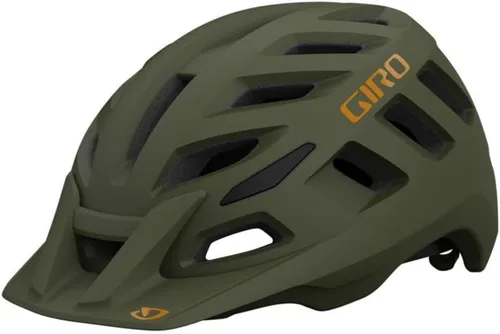 Miniatura 6 de Giro Radix MIPS - Casco de bicicleta de montaña para adulto