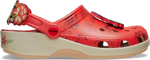Miniatura 6 de Crocs Unisex-Adult Frida Kahlo Classic Clog