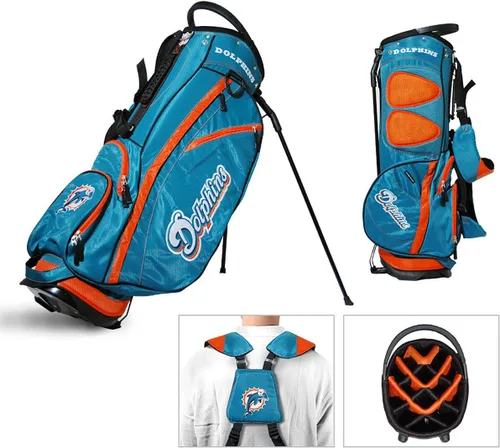 Miniatura 16 de Bolsas con soporte Fairway Golf