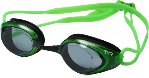 Miniatura 11 de TYR Blackhawk Racing Swim Goggles - Adult Swimming Goggles for Men and Women - Anti-Fog, UVA/UVB Protection, Watertight