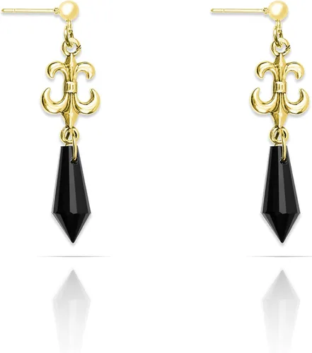 Sailor Anime Jewelry Earrings Moon Girl Cosplay Earrings Moon Anime Gifts For Girls
