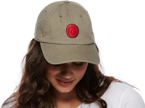 Miniatura 4 de Ripple Junction Naruto Gorro de Dad con símbolo de Shippuden talla única