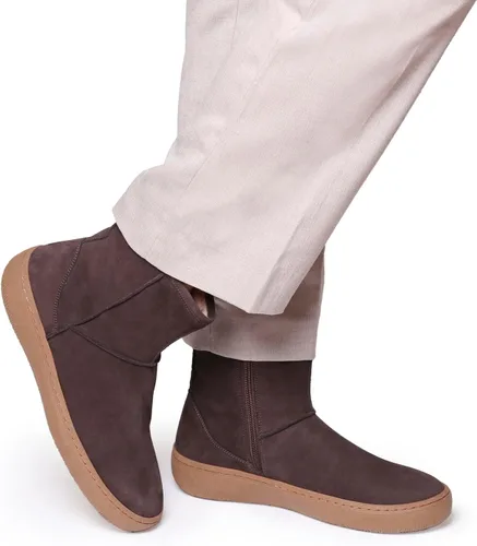 Miniatura 2 de SALOU - Women's nubuck leather boot