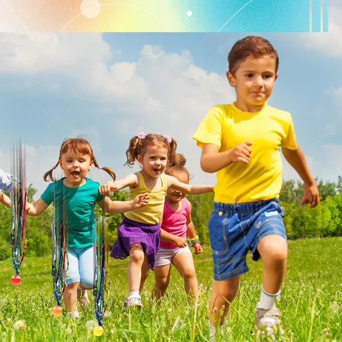 Miniatura 5 de Pllieay 50 bolas de cometa, bolas inflables de colores surtidos con serpentinas coloridas, bolas de goma para recuerdos de fiesta de niños, premios