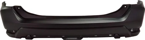 Miniatura 11 de Garage-Pro Cubierta de parachoques compatible con Nissan Altima CAPA Sedan trasero 2002-2006