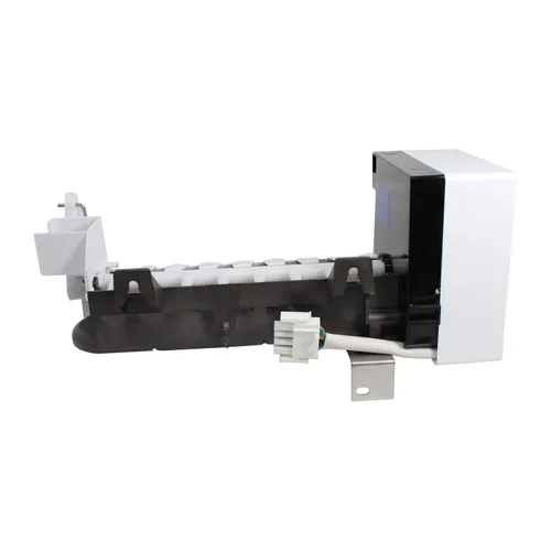 Miniatura 3 de 4317943 Heladera de repuesto para Kenmore/Sears 106.55542400 - Compatible con W10190952 Icemaker