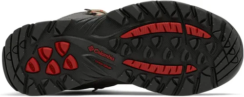 Miniatura 10 de Columbia Newton Ridge - Botas de senderismo ligeras e impermeables para mujer, 8.5