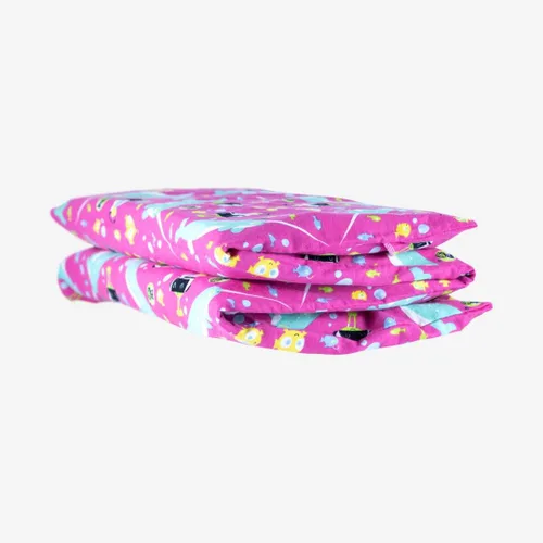 KinderMat PBS - Funda para colchoneta de niños