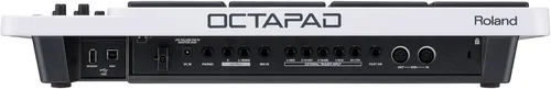 Miniatura 3 de Roland SPD-30 Octapad Almohadilla de Percusión Digital, Negro