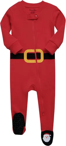 Miniatura 53 de VAENAIT BABY Infant Toddler Kids Adult Couple Family Matching Women Men Christmas Pjs Xmas Holiday Buffalo Plaid Pajama Set