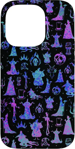 Miniatura 16 de Disney Villains Midnight Silhouettes - Carcasa para iPhone 17