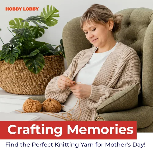 Miniatura 8 de Hilo Yarn Bee súper voluminoso para crochet y tejer – Rollo suave – 92,4 metros de hilo 100% poliéster para crochet, mantas, sombreros y más