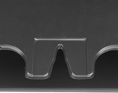 Miniatura 8 de Brock Soporte de placa de matrícula delantera de repuesto Compatible con Camaro 2010-2013