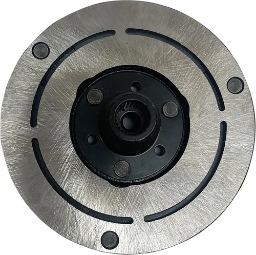 Miniatura 5 de RYC A/C Compresor Embrague AFG666-01-CL (Se adapta a Ford F-150 2.7L 2015, 2016, 2017)