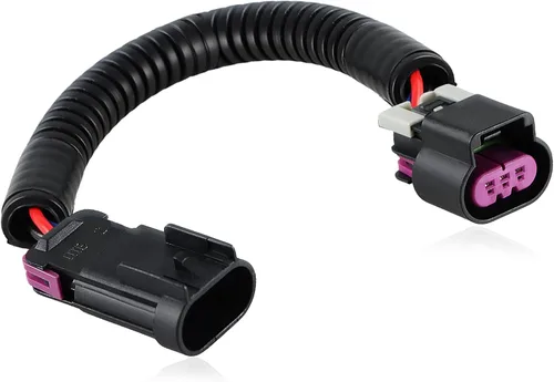 Miniatura 7 de Auto Start Stop Disable Eliminator Disabler Canceller Arnés de cableado compatible con Chevy Equinox Malibu Cruze 19-23 / Cadillac CT6 XT4 XT5 XT6