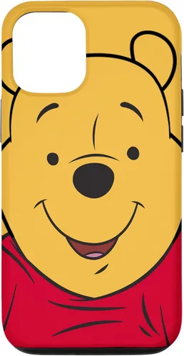 Miniatura 28 de Disney Winnie The Pooh Bear - Carcasa para iPhone 17, color amarillo