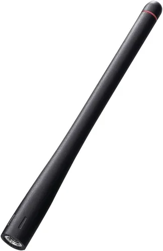 Antena, 6-1/4" L, w/Mfr. No. M25, M92D