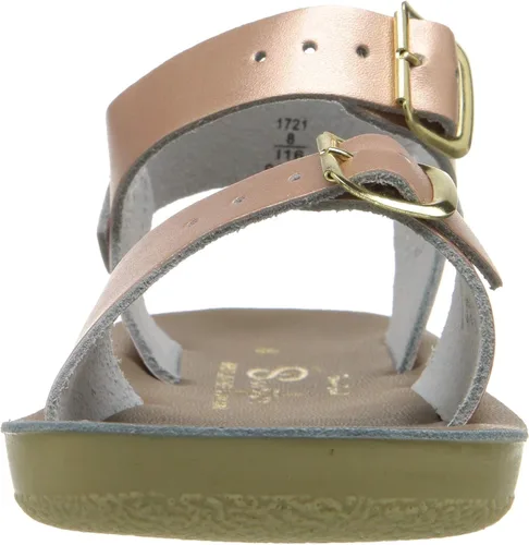 Miniatura 2 de Sandalias de piel infantil Sun-San Surfer