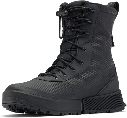 Miniatura 2 de Columbia Hyper-Boreal Omni-Heat - Botas de nieve altas para hombre
