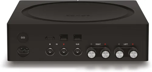 Miniatura 4 de Sonos Amp - El amplificador versátil para alimentar todo tu entretenimiento - Negro