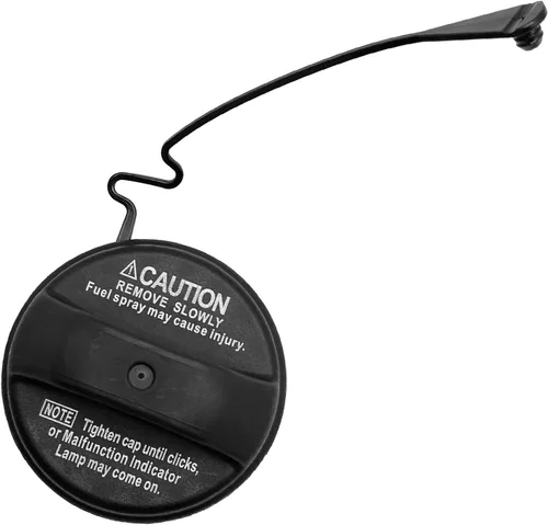 77300-33070 Tapa del depósito de combustible, tapa de gasolina compatible con Toyota Avalon Camry Corolla Highlander Matrix Sequoia Sienna Solara