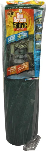 Miniatura 5 de Tela de protección solar para patios Easy Gardener