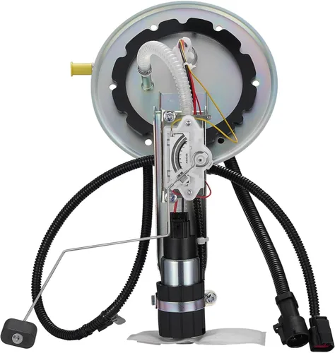 Miniatura 104 de BDFHYK Conjunto de bomba de combustible E2592M compatible con Ford Focus 2012 2013 2014 2015 2016 2017 2018 1.0L 2.0L, reemplaza 66028, P76863M