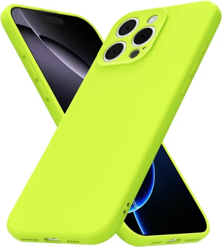 Miniatura 204 de Funda de silicona para iPhone 11, funda delgada de gel de goma suave para mujeres y niñas, bonita funda de teléfono de TPU mate con protección