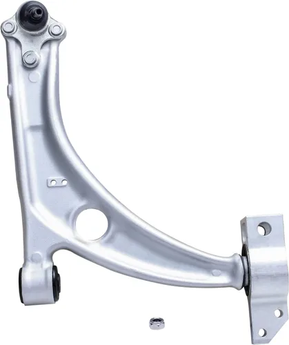 Miniatura 347 de Detroit Axle - Brazo de control delantero derecho para Nissan 350Z 03-09, Infiniti G35 03-07, brazo de control superior del lado del pasajero