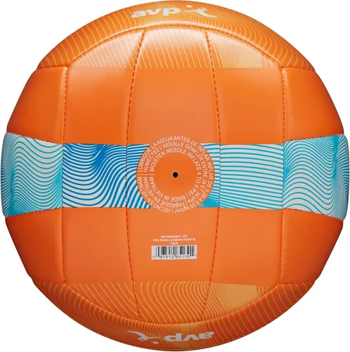 Miniatura 7 de Wilson - Balón de voleibol para actividades recreativas al aire libre,