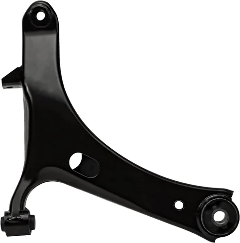 Miniatura 229 de Detroit Axle - Brazo de control delantero derecho para Chrysler 300 2008-2023 Dodge Challenger 2005-2008 Magnum 2005-2008, brazo de control