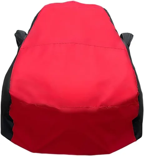 Miniatura 6 de Camaro Ultraguard Plus 2010-2023 - Funda para automóvil, protección para interiores y exteriores, resistente al agua, 300 denier, ajuste Negro