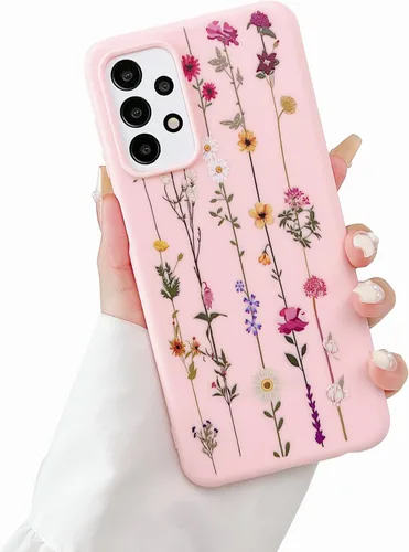 Miniatura 61 de ZTOFERA Funda protectora de silicona flexible para Samsung Galaxy S22 Plus 5G, bonita funda protectora de silicona flexible para Samsung Galaxy S22