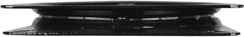 Miniatura 3 de Wise 8WD10 Asiento plano giratorio de barco de 360 grados, negro