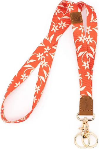 Miniatura 32 de POCKT Llavero con cordón para el cuello para hombres y mujeres, carteras geniales y soportes para tarjetas de identificación Cruz