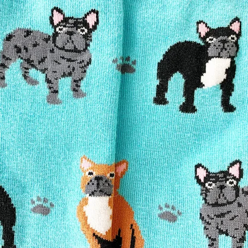 Miniatura 6 de Calcetines de animales de alta calidad para mujer