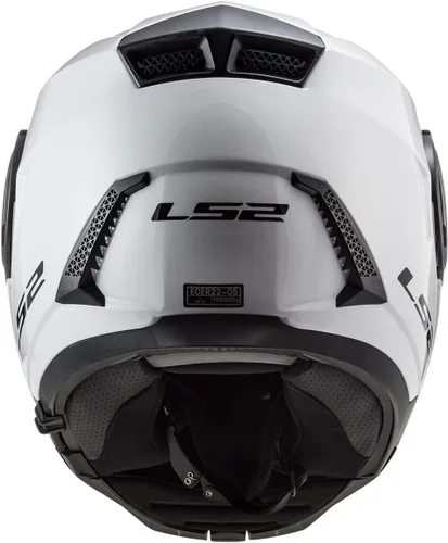 Miniatura 4 de LS2 Helmets - Casco Modular Horizon