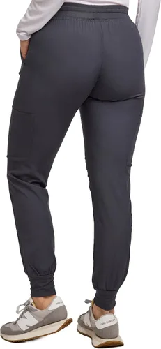 Miniatura 4 de Green Town Pantalón médico de enfermería para mujer GT Performance
