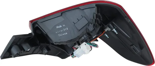 Miniatura 6 de TYC 11-6463-00-1 Lámpara trasera derecha de repuesto compatible con Subaru