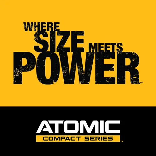 Miniatura 7 de DEWALT ATOMIC 20V MAX Ratilla inalámbrica sin escobillas, 1/2 pulgada, solo herramienta desnuda (DCF512B)