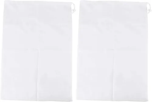 Miniatura 6 de Fydun 2 unids jardín nylon verduras frutas árbol protección red bolsa cubierta agrícola accesorio 2 unids jardín nylon verduras para la familia